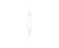 Belkin Przewodowe słuchawki douszne USB-C, białe - 1330430 - zdjęcie 3